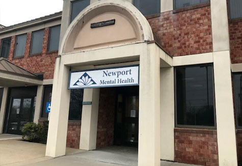 Children & Young Adult Access Center