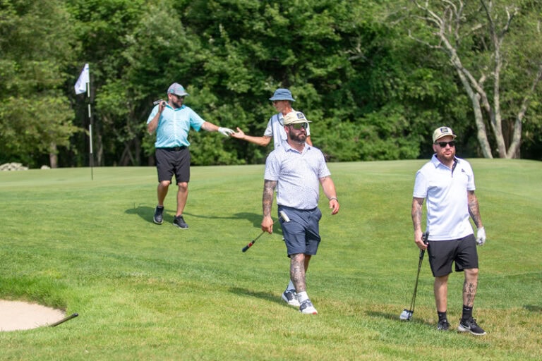 NMH Golf 25-102