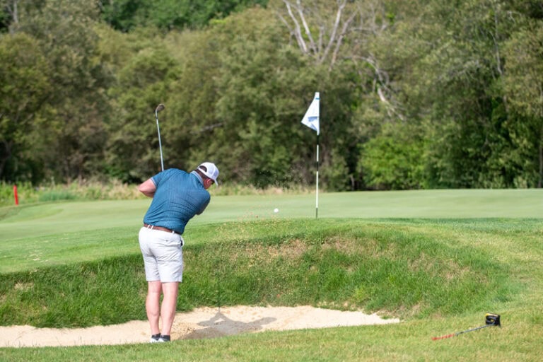 NMH Golf 25-103