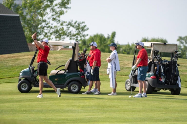 NMH Golf 25-140