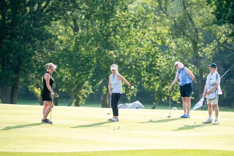 NMH Golf 25-208