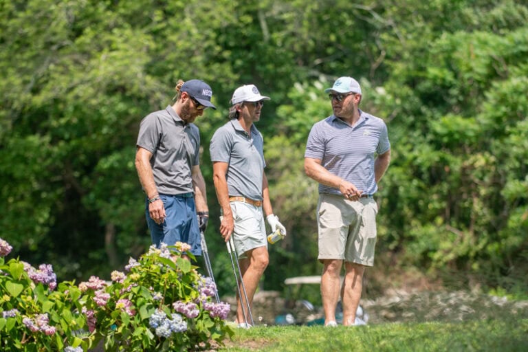 NMH Golf 25-21
