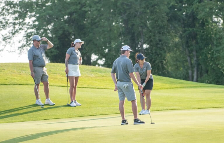 NMH Golf 25-225