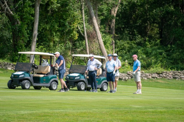 NMH Golf 25-25