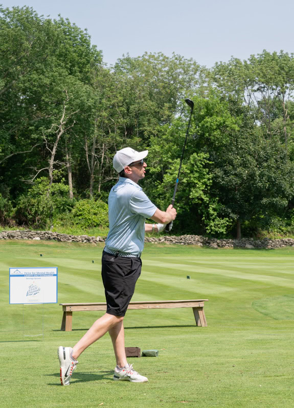 NMH Golf 25-269
