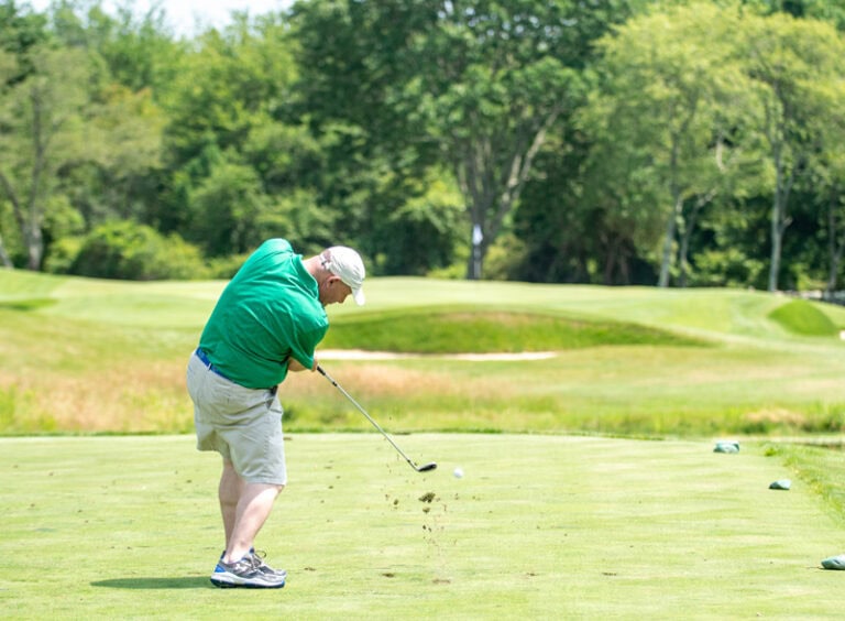 NMH Golf 25-3