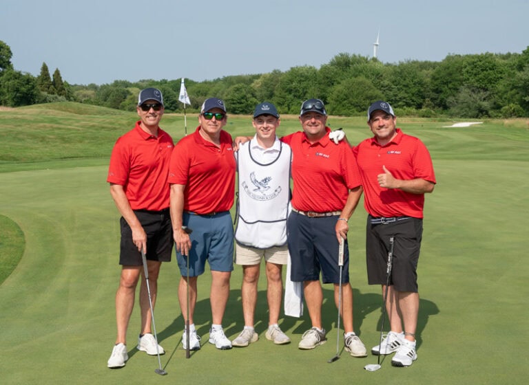 NMH Golf 25-304