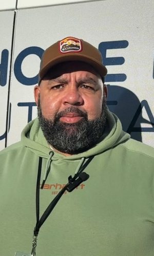 RIO Victor Lambert
